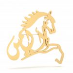 بروش أطفال بالاسم تشكيله خيل