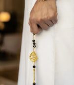 ⁦سبحه بالاسم تصمم على الطلب⁩ - الصورة ⁦4⁩