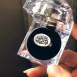 خاتم نسائي