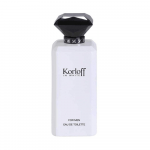 عطر ان وايت من كورلوف للرجال - او دي تواليت 88 مل