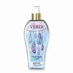 فيردي معطر جسم فيذر انجل 250مل