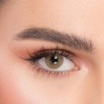 عدسات لاصقة ناتشورال كور جاد