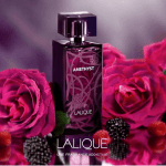 لاليك عطر اماثيست للنساء - او دي بارفيوم 100 مل