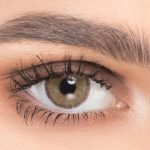 عدسات لاصقة من ناتشورال - لا هازل