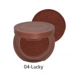 ميك اوفر تنت ومورد الخدود سويت شيك - Lucky 04
