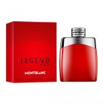 عطر ليجند رد او دو بارفيوم 100مل مونت بلانك ل