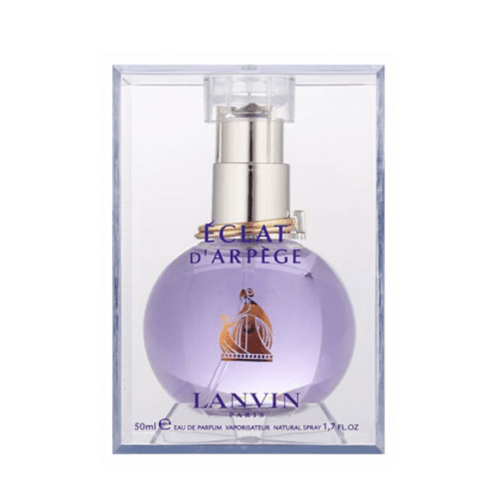 0b03422e-990e-400e-9889-cde709877478-1000x1000-HihUWNE5mrFx7U52MATEaybuFTk9tFX2wKGKVYPt.png عطر ايكلا دي ايربيج من لانفين للنساء - 50مل - او دي بارفيوم - الصورة 1