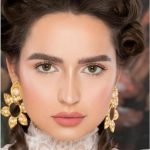 عدسات لاصقة ناتشورال كور قرين