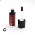 احمر شفاه روج سائل من كوين فيو - (24) Queen View LIPGLOSS