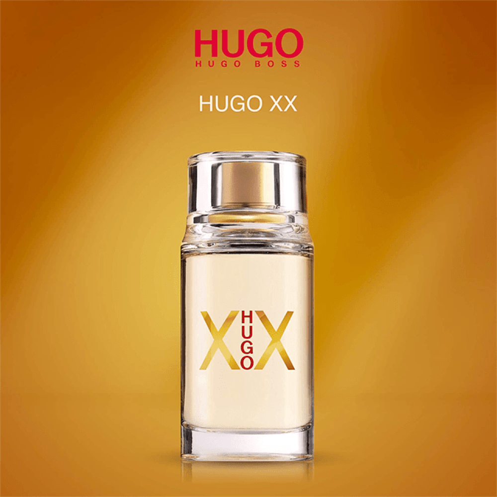 1005d34b-0574-49fb-bb63-2006bfec03d2-1000x1000-bsz6BBGmgQXSaJFk5V7FgAPfqcT50faHLeTi7sJr.png عطر هوقو اكس اكس من هوقو بوس للنساء - او دي تواليت 100 مل - الصورة 1