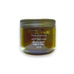 اكسا, مقشر فروة الرأس, بالقهوة والقرنفل, - 300مل