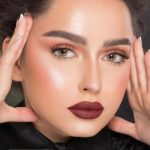عدسات ناتشورال كور مارون - Core Marron