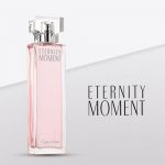 كالفن كلاين عطر اترنتي مومنت للنساء - او دي بارفيوم - 100مل