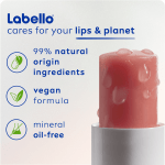 ⁦لابيلو مرطب شفاه هيالورون - 5.2جم⁩ - الصورة ⁦2⁩