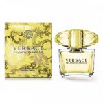 عطر فرزاتشي يلو دياموند الاصفر او دو تواليت 90مل
