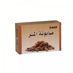 طاها, صابونة المر, 125جم