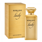 كورلوف عطر ليدي للنساء -او دي بارفيوم -88مل