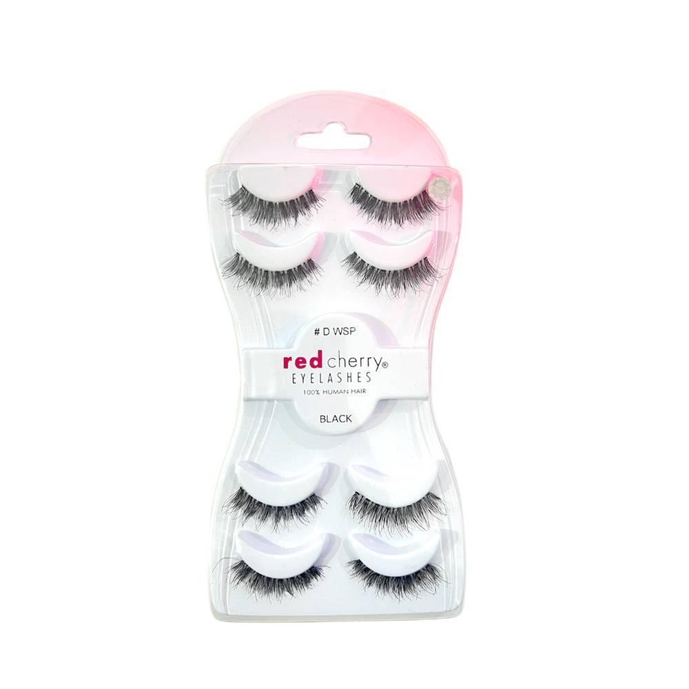 1826afc9-3bb9-4b03-a795-ee34f41c17ce-1000x1000-43SqR1wopwXLOYlzoC0paWva0AFS1TgTZnPSEG9d.jpg ريد شيري, مجموعة رموش طبيعية , d wsp - الصورة 1