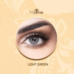 ماي لينس عدسات يومية - لايت جراي LIGHT GRAY
