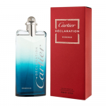 عطر ديكلارشيون ايسنس من كارتييه للرجال - 100مل - او دي تواليت