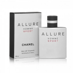 عطر شانيل الور هوم سبورت او دو تواليت 100مل