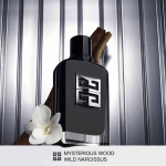 عطر جنتلمان سوسايتي من جيفنشي للرجال - او دو برفيوم 100مل