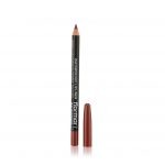محدد شفاه مضاد للماء من فلورمار - Flormar Waterproof Lipliner 211 Classical Brown