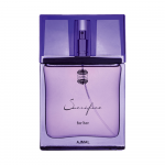 أجمل عطر ساكريفايس للنساء - او دو برفيوم 50 مل
