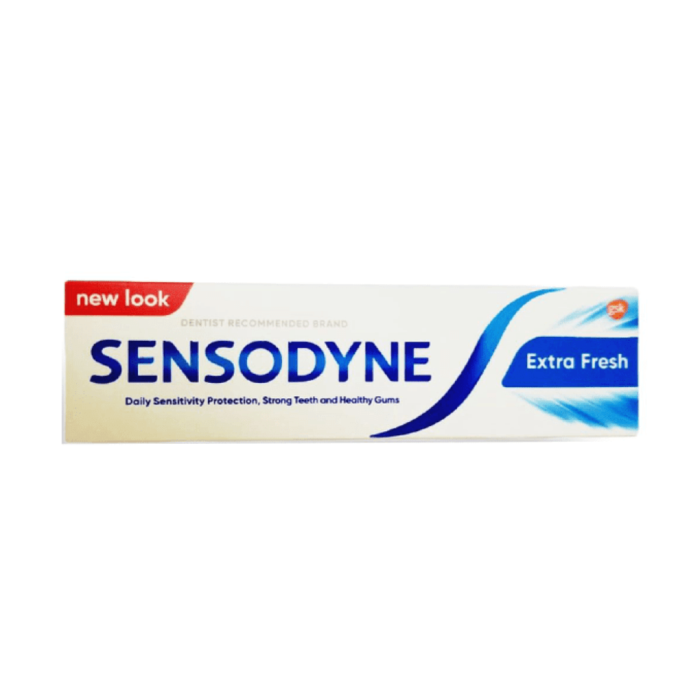 1d2f8ba4-bfb0-482a-9cc4-9dd57edc7ce7-1000x1000-xc850lxcfURuzYH067VkVB1BPXJL9qSOq4T4ja9A.png معجون إنتعاش زائد من سنسوداين - 75مل - الصورة 1