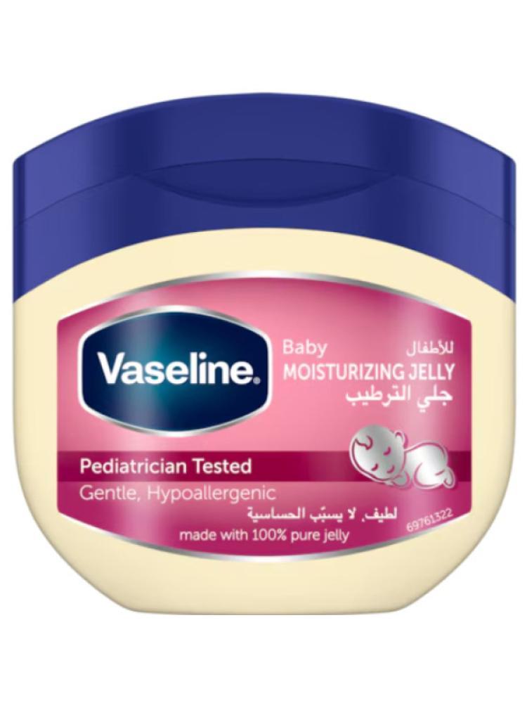 1e74729e-d529-409d-a767-aec6121b1feb-750x1000-L0UIIsjlBSkavX6bcrv12m9OJ2UU6nxUMdBwuJh8.jpg فازلين - كريم جل للأطفال 450 مل - الصورة 1