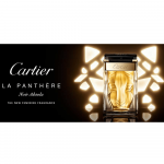 كارتييه عطر لا بانثير نوار ابسولو للنساء - او دو برفيوم 75 مل