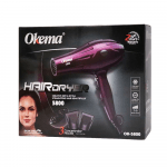 استشوار مجفف الشعر من اوكيما - ok-5800