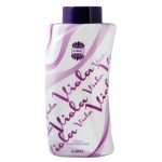 اجمل فيولا بودرة معطرة للجسم - 100 جرام