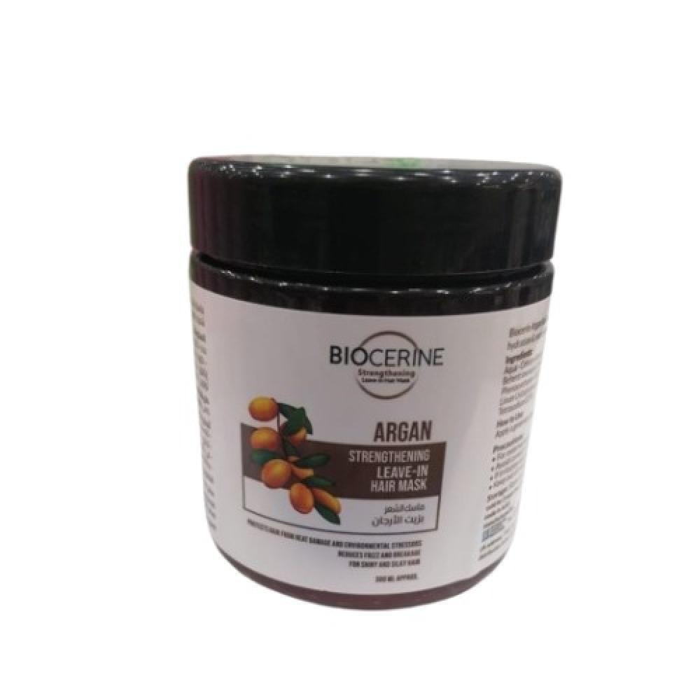 22db2f32-3a6f-4aff-8a1a-bf7591eade9d-1000x1000-J3HYnP6kZTty6JLZeNJswAogUhSgeFyXai4OZVfV.jpg ماسك الشعر بزيت الارجان-300مل-بيوسيرين - الصورة 1