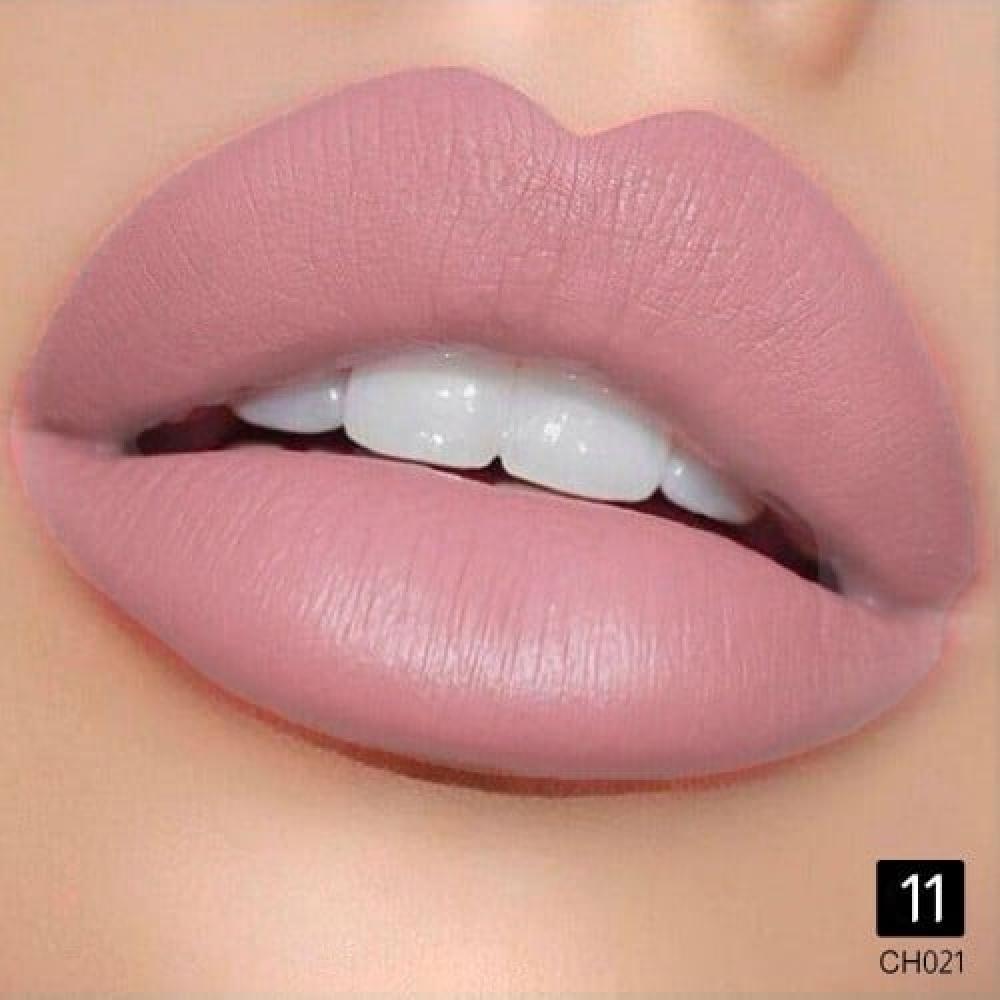 23aaf3d2-8d6a-4e03-8564-10ece4ec1134-1000x1000-qv1mcg2ZaWUZXIZokDHfsoHG28VyUWcb5M8ho6HZ.jpg روج ملكي فيتامين CH021- E _ رقم 11 من كرستين - الصورة 1