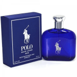 عطر رالف لورين بولو بلو اودي تواليت رجالي - 125 مل