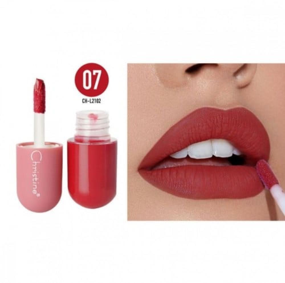 24c9b1ae-a04f-41e1-94a2-df975b7dfa9b-1000x994-8COD2awEC4ZlnneooTtWS6yE0aEmdOgYKbpdhQo0.jpg روج ميني سائل ثابت مطفي من كرستين -07 - الصورة 1