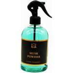 السرتي - بخاخ معطر جو, بودرة المسك - 500 مل