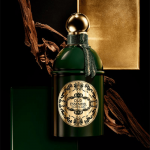 ⁦عطر عود ايسنتال من جيرلان - 125مل - او دي بارفيوم⁩ - الصورة ⁦2⁩