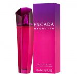 عطر اسكادا مغنيسيوم النسائي او دو بارفيوم 50مل
