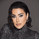 عدسات ملونة من ديفا - غالا