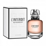عطر جيفنشي لا انترديت او دو بارفيوم 80مل