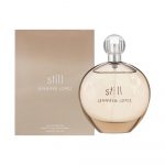 جينيفر لوبيز عطر ستيل للنساء - او دو برفيوم - 100مل