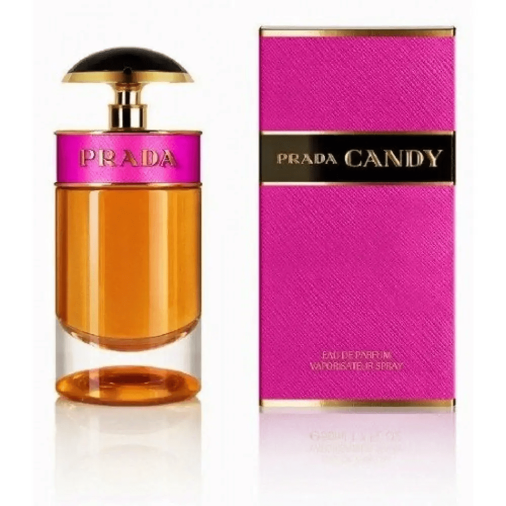 29218ec8-add6-41b7-9589-d31c93d8d3cf-1000x1000-m6bHiqDWDZ5bHbwtu3o7jiPhylnDOIwE4voqDVuX.png عطر برادا كاندي او دو بارفيوم 80مل - الصورة 1