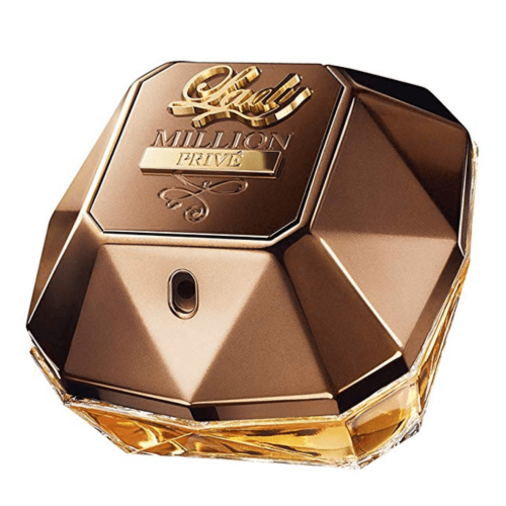 299674b5-af19-4ac3-ba32-981d09dc57bb-1000x1000-4sje9Kos1paghXhA6GcbodrYfa6g0OJutuQqnJtp.png عطر ليدي مليون برايف من باكو رابان للنساء - او دي بارفيوم50مل - الصورة 1