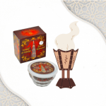 الفيصلية معمول بخور برائحة العود المميز - 65 جرام