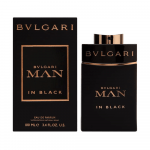 عطر مان ان بلاك من بولغاري للرجال - 100مل - او دي برفيوم