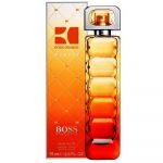 عطر هوغو بوس اورانج صنسيت النسائي تواليت 75مل