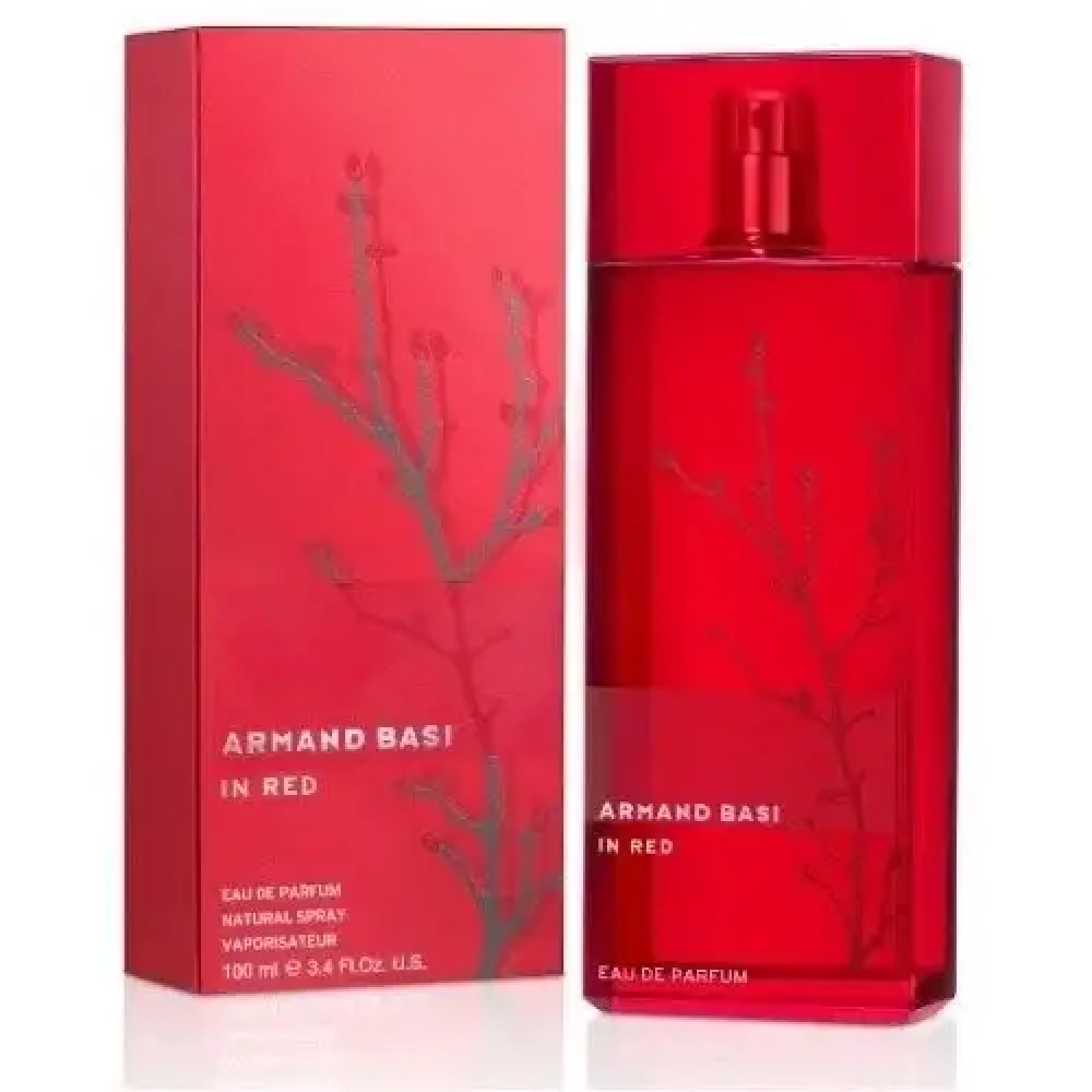 2d793966-c8c9-4db5-aefb-886182dc333c-1000x1000-gPuxYYCLHn4hjv502kfoI8mENSxEZTCaVsBDrGGc.png عطر ارماند باسي الاحمر ان رد او دو بارفيوم 100مل - الصورة 1