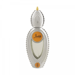 ⁦عطر وصال للنساء من أجمل - او دي برفيوم 50 مل⁩ - الصورة ⁦2⁩